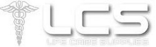 LCS LIFE CARE SUPPLIES