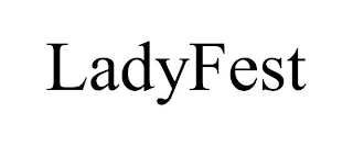 LADYFEST