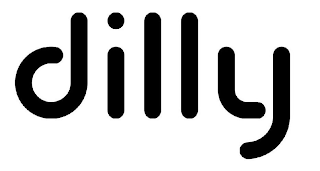 DILLY