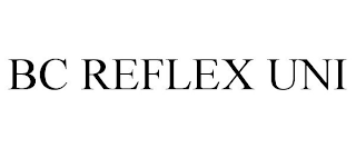 BC REFLEX UNI