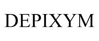 DEPIXYM