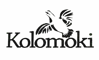 KOLOMOKI