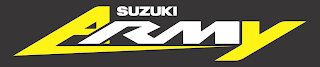 SUZUKI ARMY