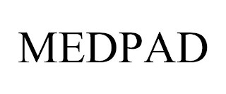 MEDPAD