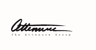 ATTENURE THE ATTENURE GROUP