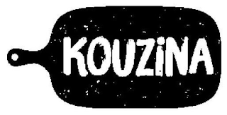 KOUZINA