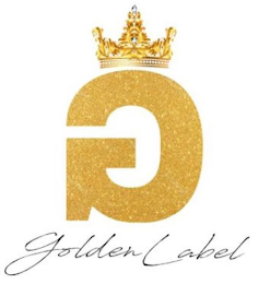 G GOLDEN LABEL