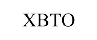 XBTO