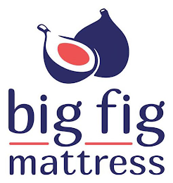 BIG FIG MATTRESS