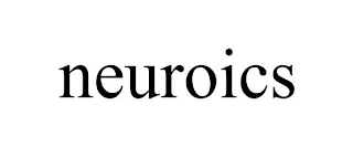 NEUROICS