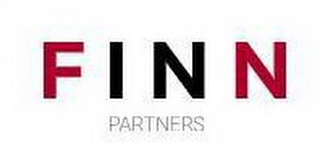 FINN PARTNERS