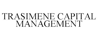 TRASIMENE CAPITAL MANAGEMENT