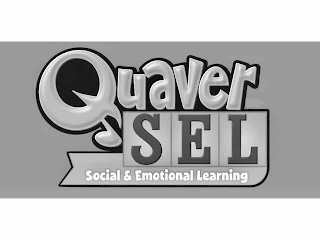 QUAVERSEL SOCIAL & EMOTIONAL LEARNING