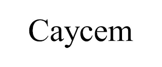 CAYCEM