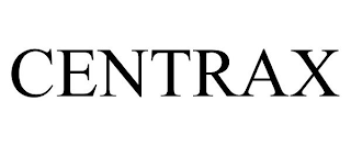 CENTRAX