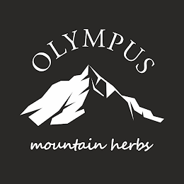 OLYMPUS MOUNTAIN HERBS