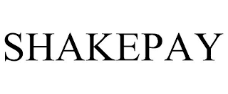 SHAKEPAY