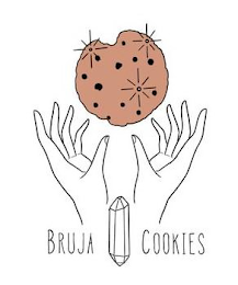 BRUJA COOKIES