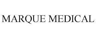 MARQUE MEDICAL