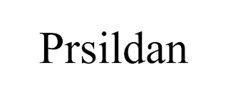 PRSILDAN