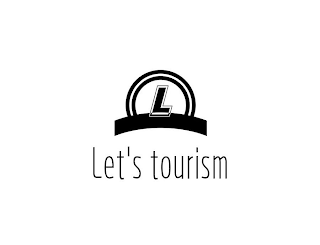 L LET'S TOURISM