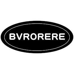 BVRORERE