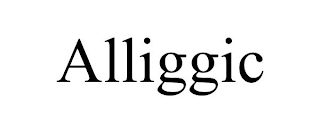 ALLIGGIC