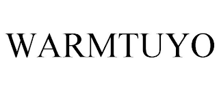 WARMTUYO