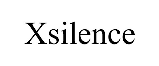 XSILENCE