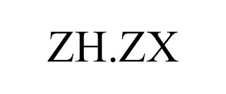 ZH.ZX