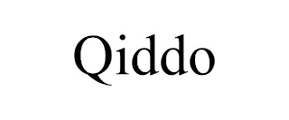 QIDDO