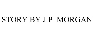 STORY BY J.P. MORGAN