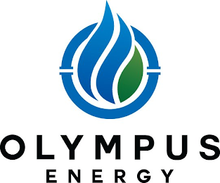 OLYMPUS ENERGY