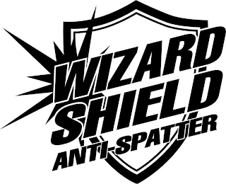 WIZARD SHIELD ANTI-SPATTER