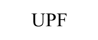 UPF