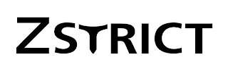 ZSTRICT