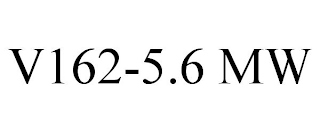 V162-5.6 MW