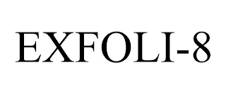 EXFOLI-8