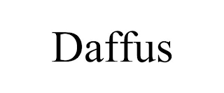 DAFFUS