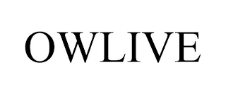 OWLIVE