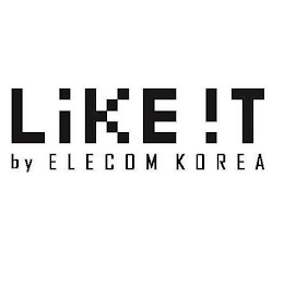 LIKE IT BY ELECOM KOREA