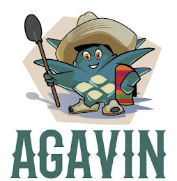 AGAVIN