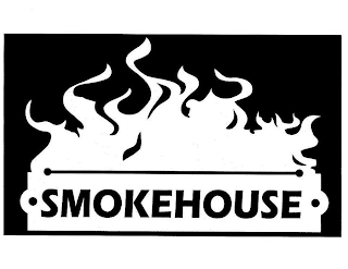 SMOKEHOUSE