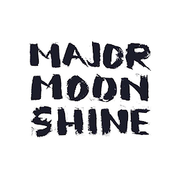 MAJOR MOON SHINE