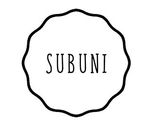 SUBUNI