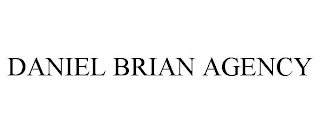 DANIEL BRIAN AGENCY