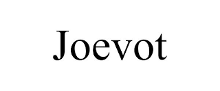 JOEVOT