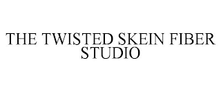 THE TWISTED SKEIN FIBER STUDIO