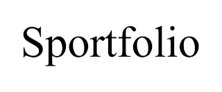 SPORTFOLIO