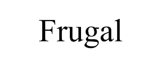 FRUGAL